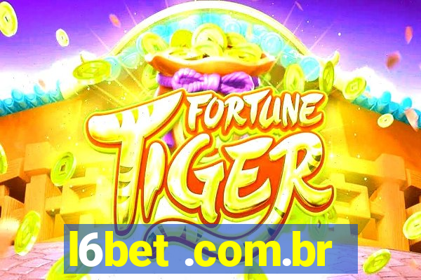 l6bet .com.br